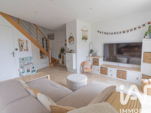 Maison à vendre 250 000 € 3 pièces 2 chambres 66 m² 200 m² de terrain Norges-la-Ville 21490