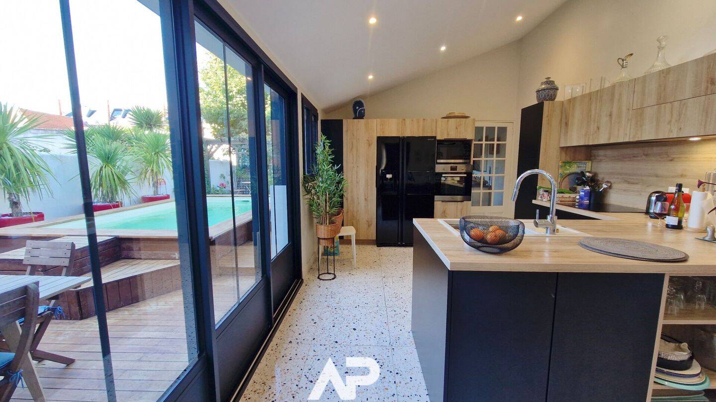 Maison à vendre, 181m², LA ROCHELLE