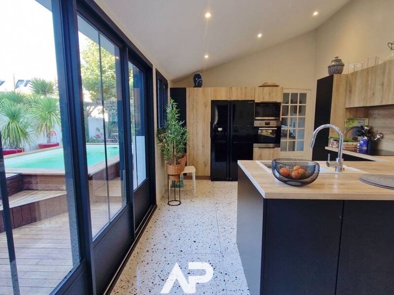 Maison à vendre, 181m², LA ROCHELLE