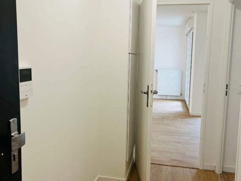 Maison à louer, 87m², VERNEUIL SUR SEINE