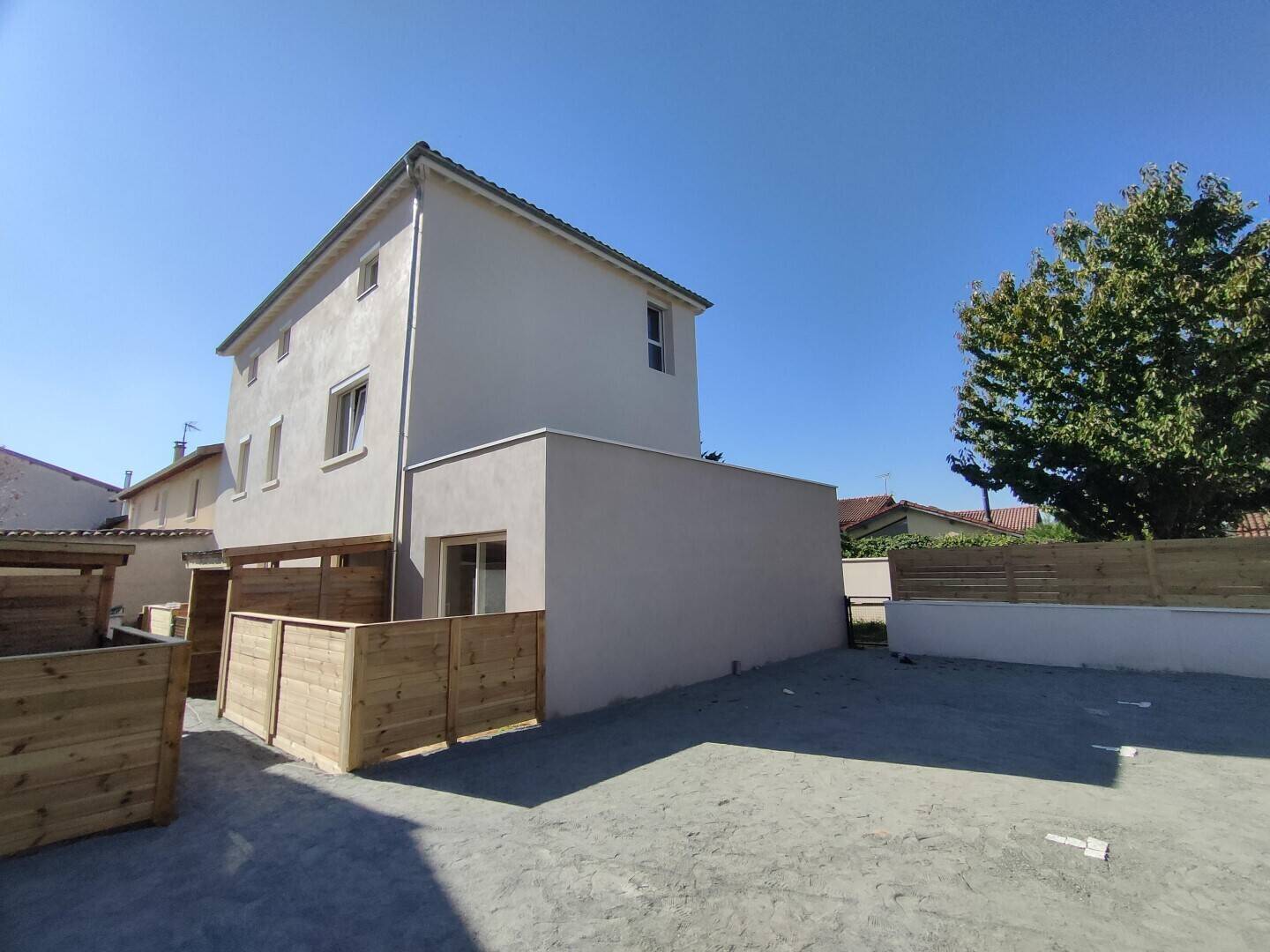 Maison à vendre, 149m², SATHONAY VILLAGE