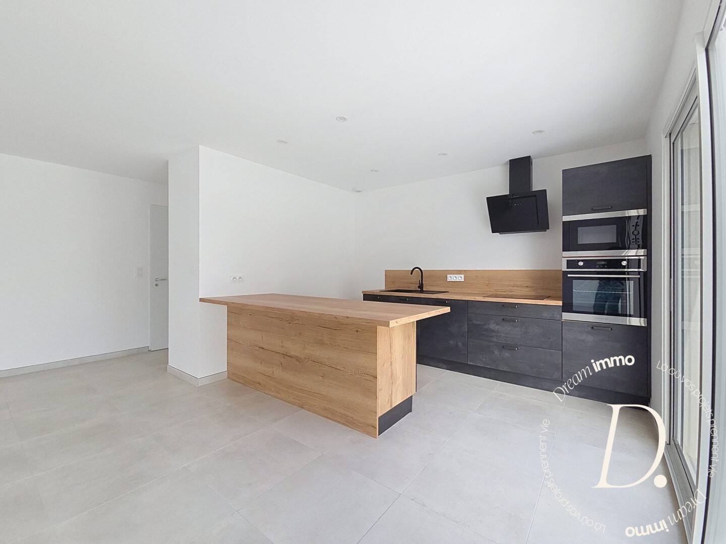 Maison à vendre, 90m², BEZIERS