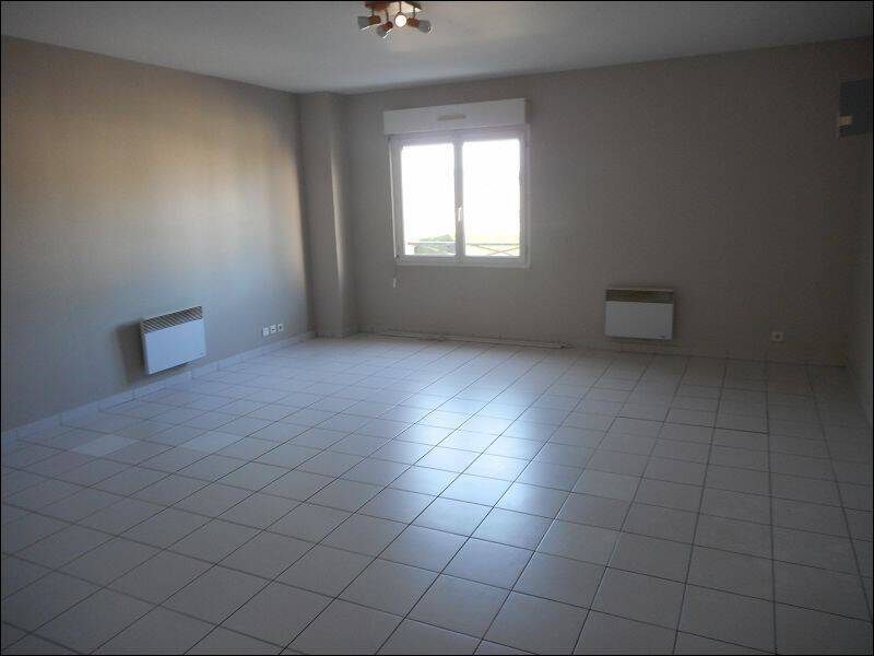 Maison à louer, 67m², SAINTE GENEVIEVE DES BOIS