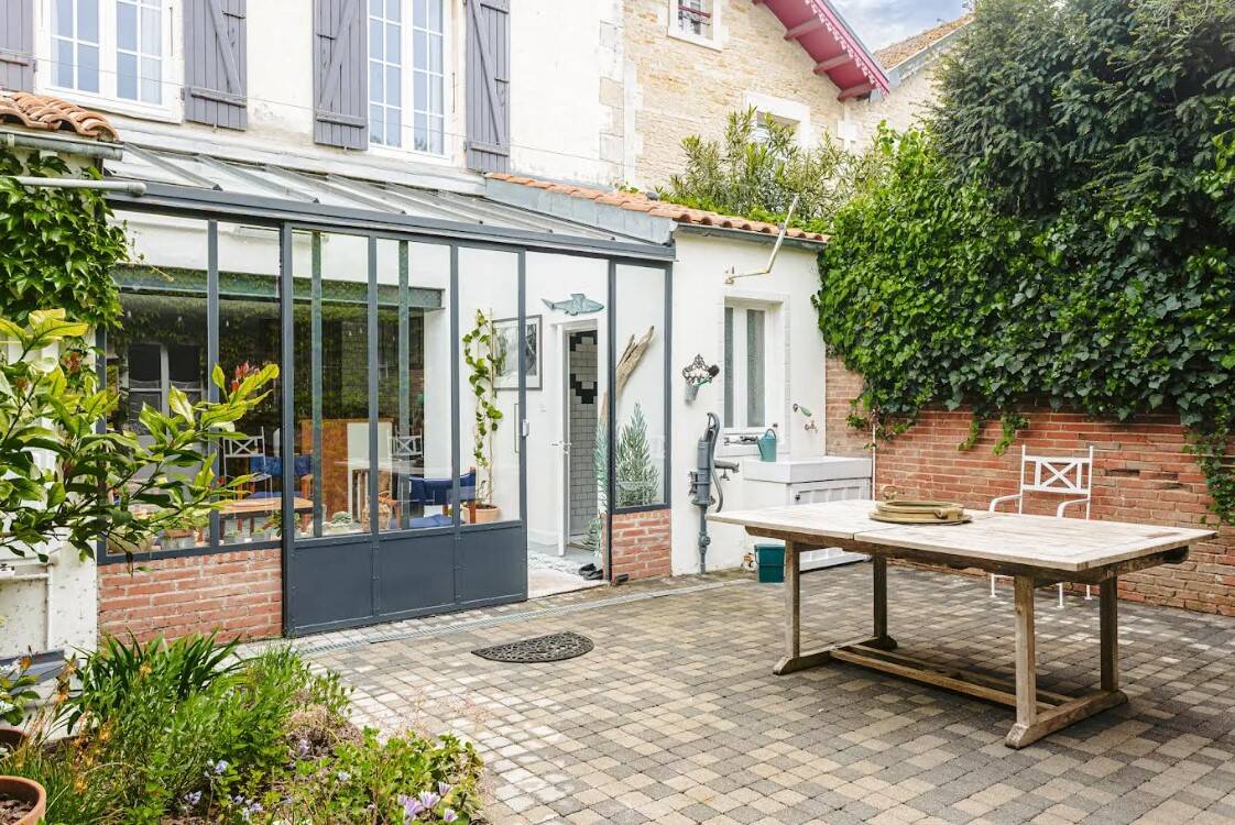 Maison à vendre, 130m², SAINT TROJAN LES BAINS