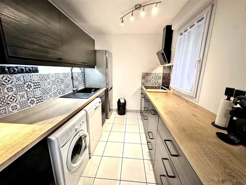 Maison à louer, 60m², TOULOUSE