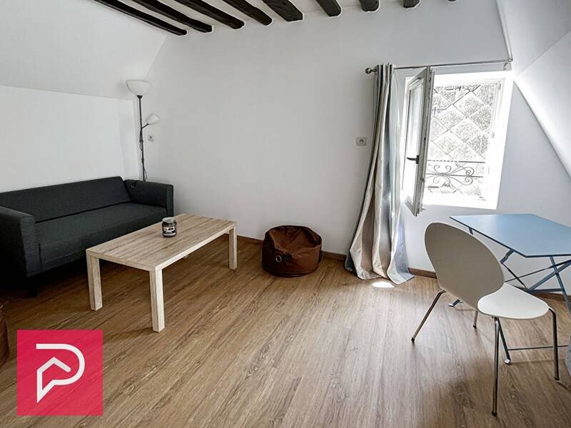 Maison à louer, 31m², BERNAY