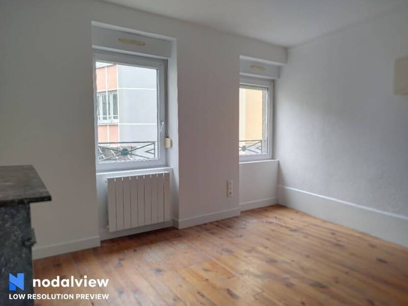 Maison à louer, 25m², CLERMONT FERRAND