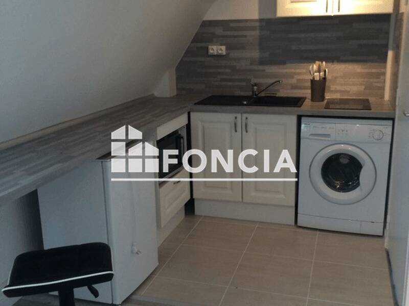 Maison à louer, 15m², TOURS