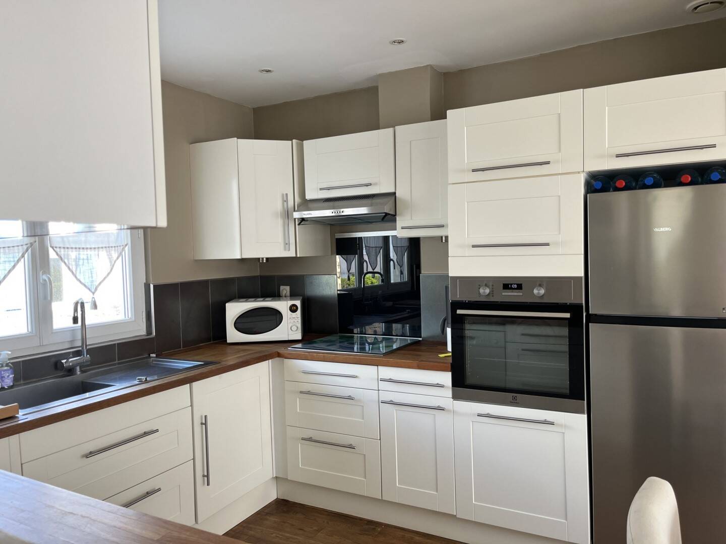 Maison à vendre, 115m², VILLERS SUR MER