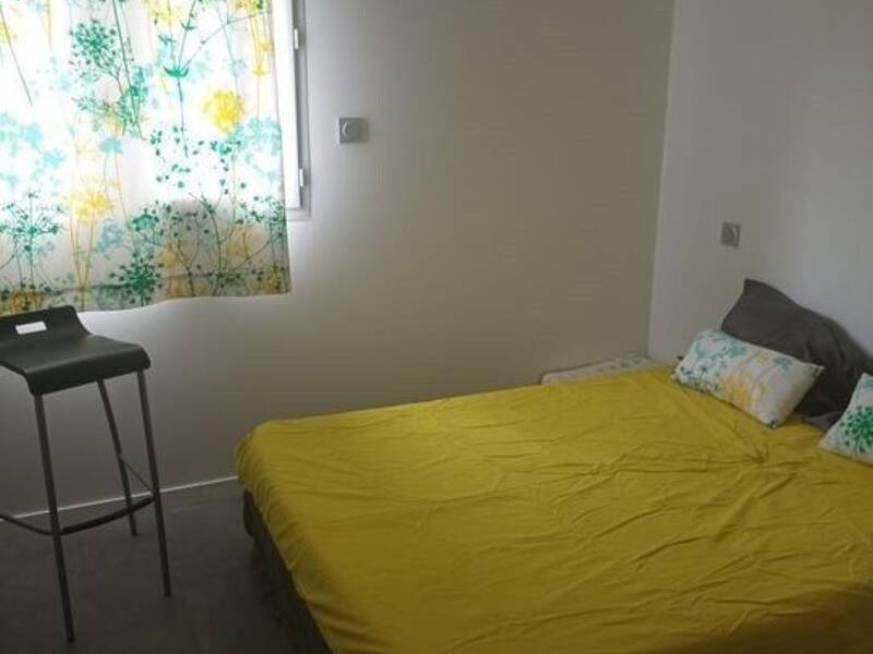 Maison à louer, 10m², TARNOS