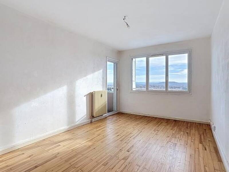 Maison à louer, 59m², CLERMONT FERRAND