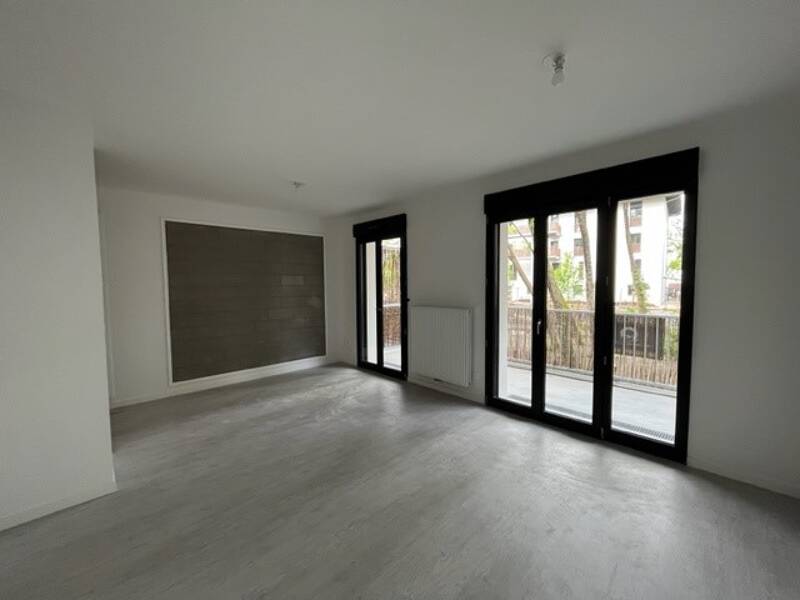 Maison à louer, 43m², BIGANOS