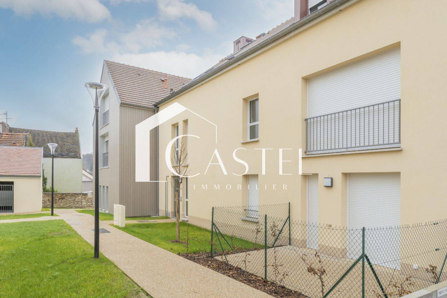 Maison à vendre, 84m², MORAINVILLIERS