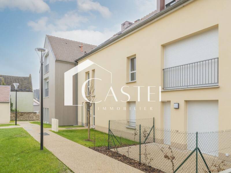 Maison à vendre, 84m², MORAINVILLIERS