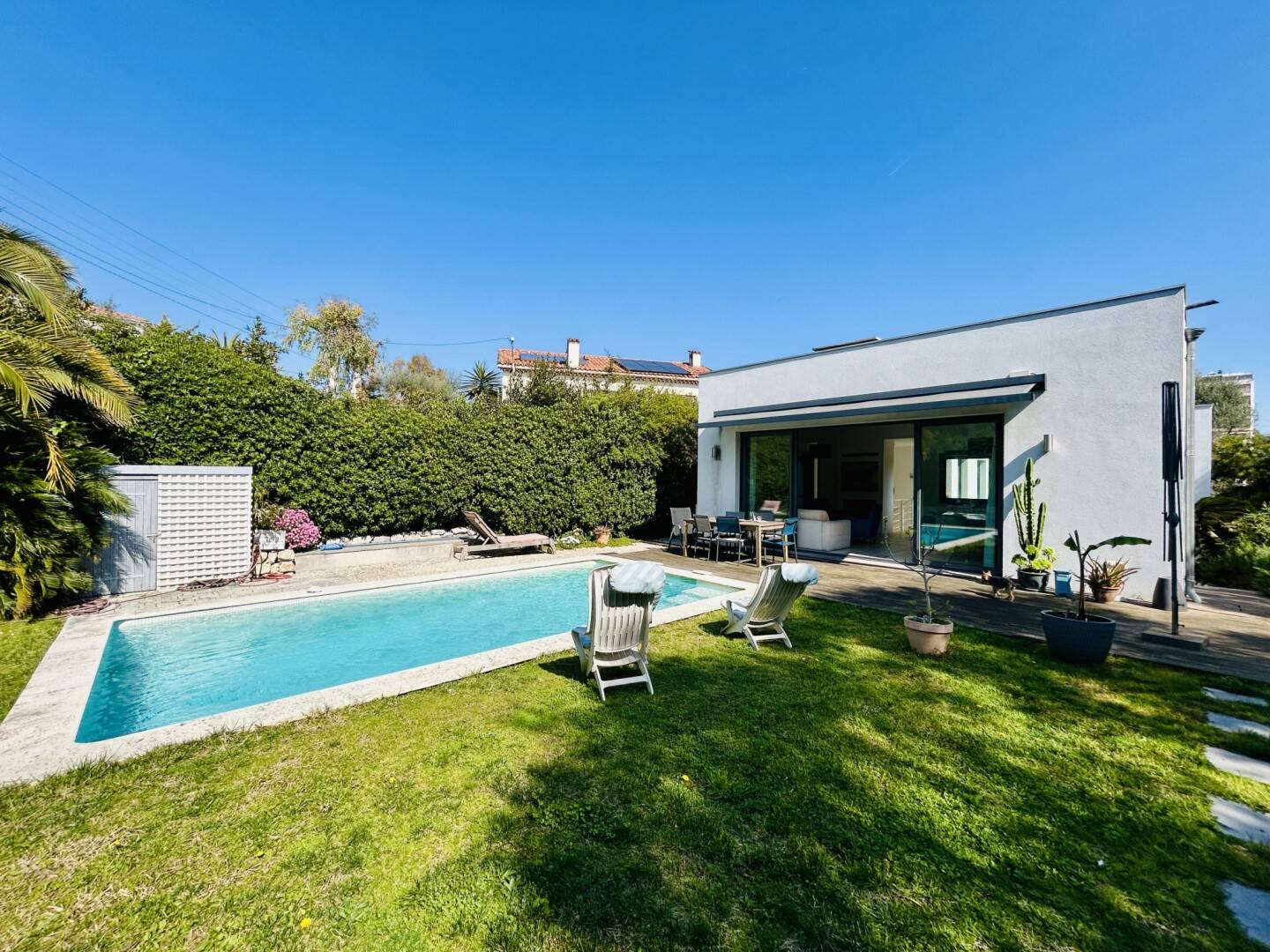 Maison à vendre, 124m², ANTIBES