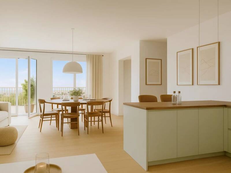 Maison à vendre, 85m², LILLE