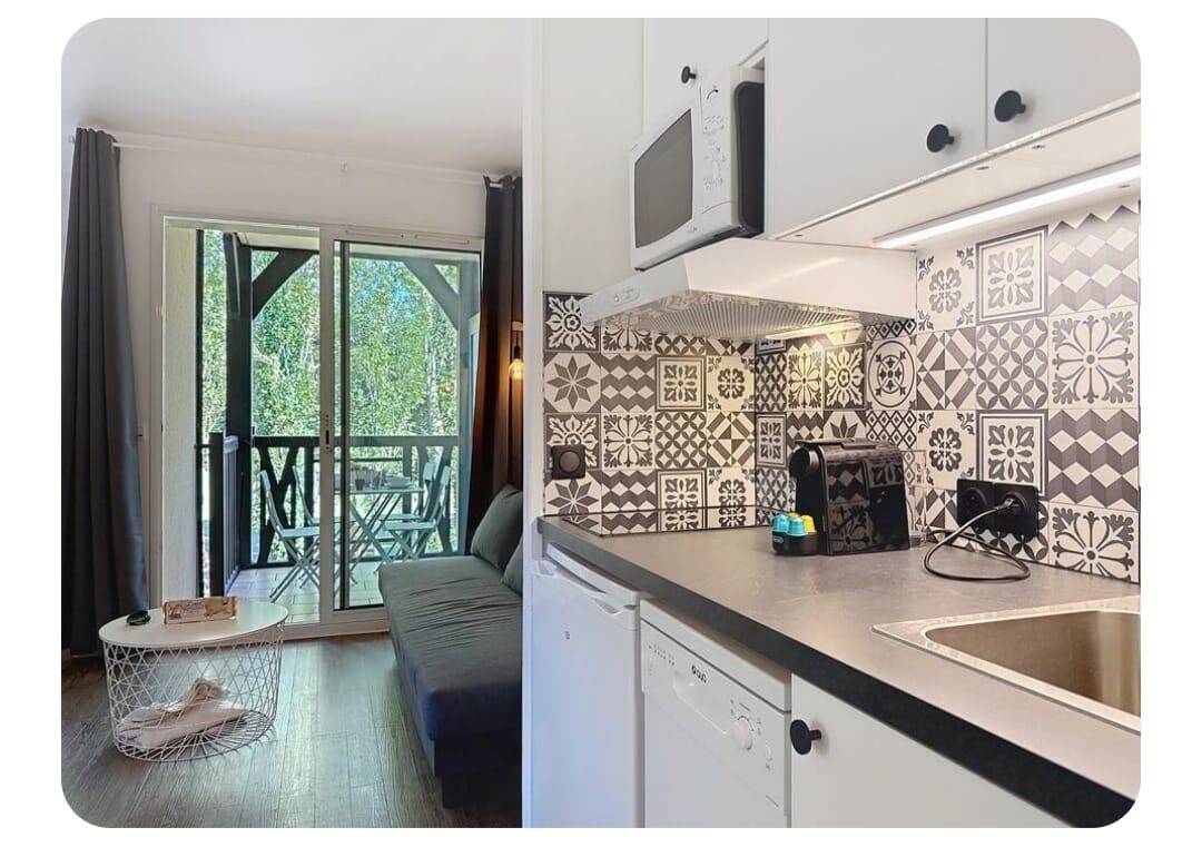 Maison à vendre, 33m², DEAUVILLE