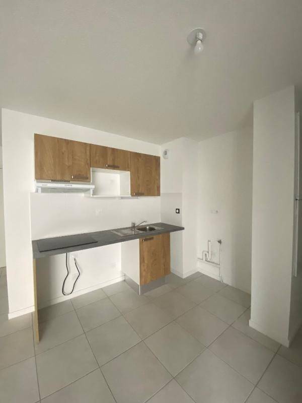 Maison à louer, 62m², LORMONT