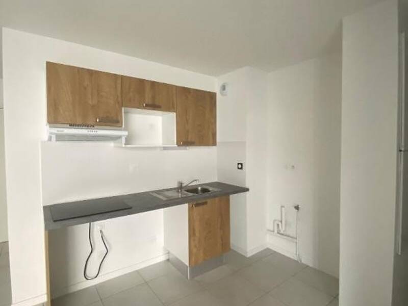 Maison à louer, 62m², LORMONT