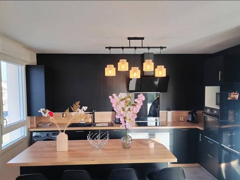 Maison à louer, 50m², GUENANGE