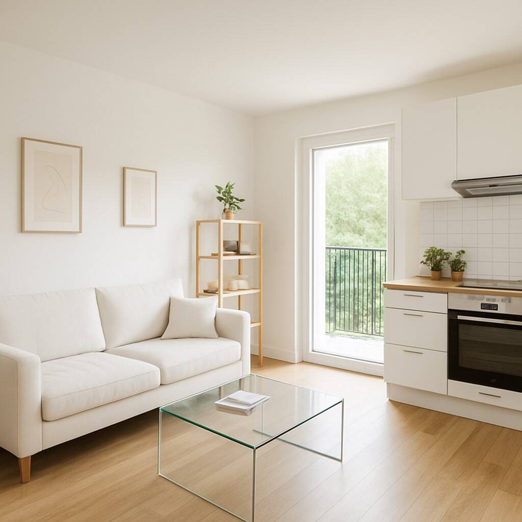 Maison à vendre, 43m², CHELLES