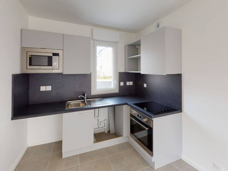 Maison à louer, 86m², CARQUEFOU