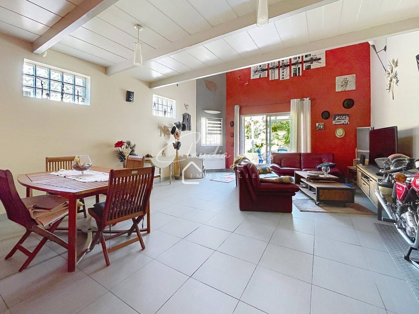 Maison à vendre, 130m², ARGENTEUIL