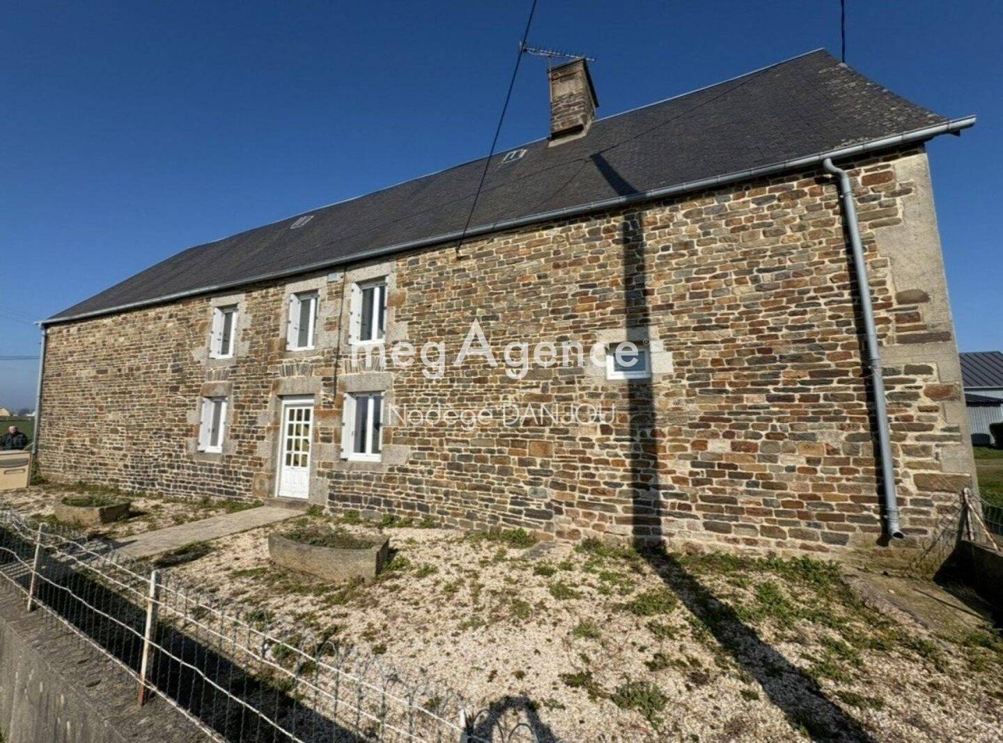 Maison à vendre, 95m², CALVADOS