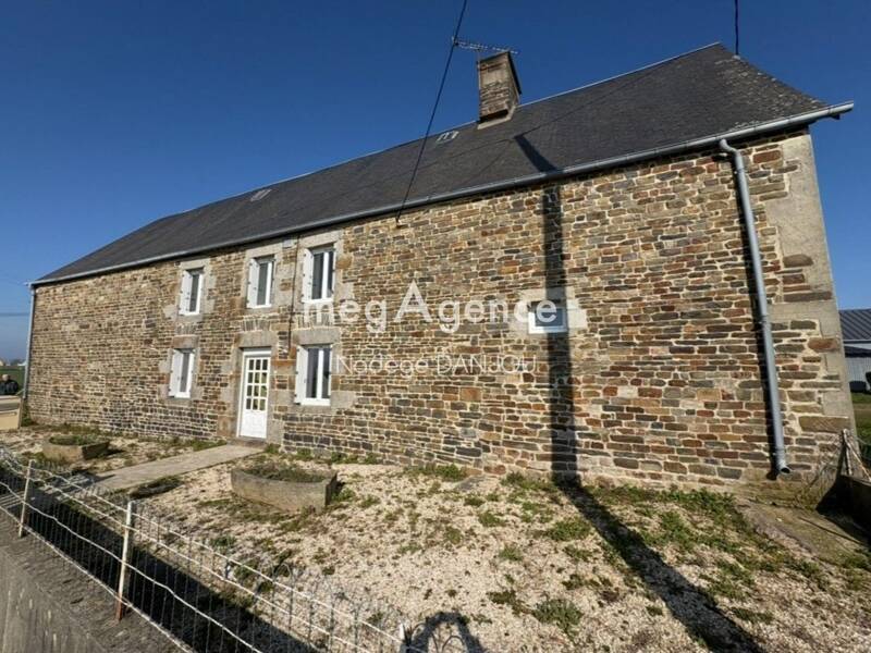 Maison à vendre, 95m², CALVADOS