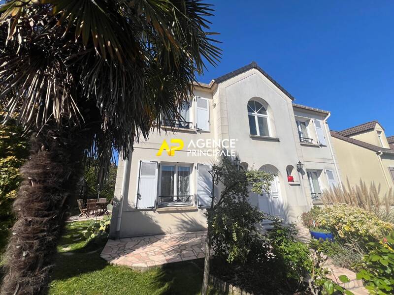 Maison à vendre, 144m², ARGENTEUIL