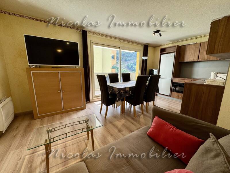 Maison à vendre, 50m², ISOLA