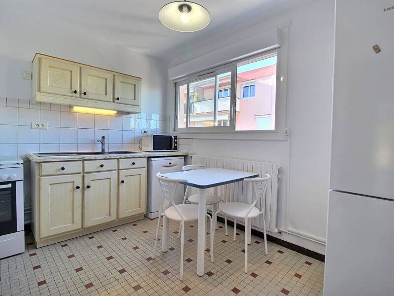 Maison à louer, 60m², MONTPELLIER