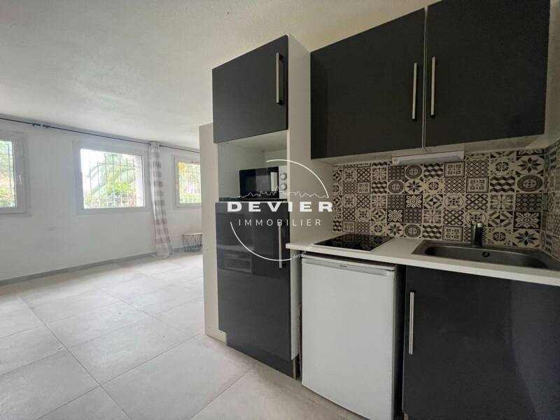 Maison à louer, 24m², MONTPELLIER