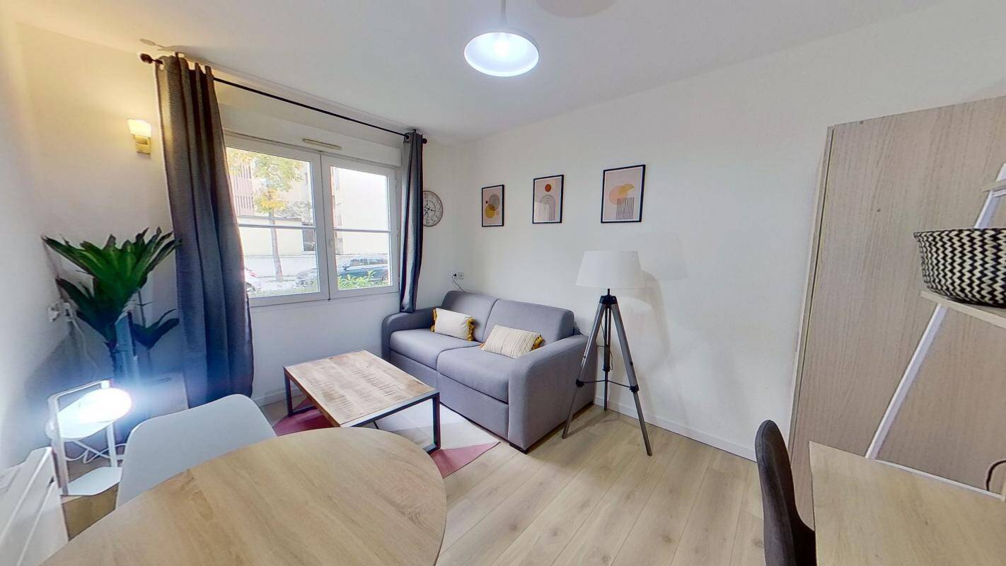 Maison à louer, 20m², NANCY
