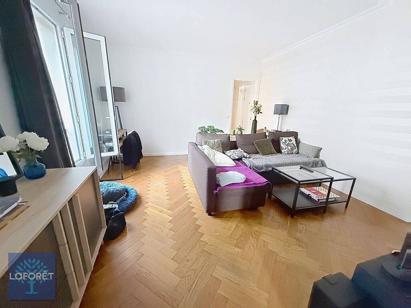 Maison à vendre, 44m², LEVALLOIS PERRET