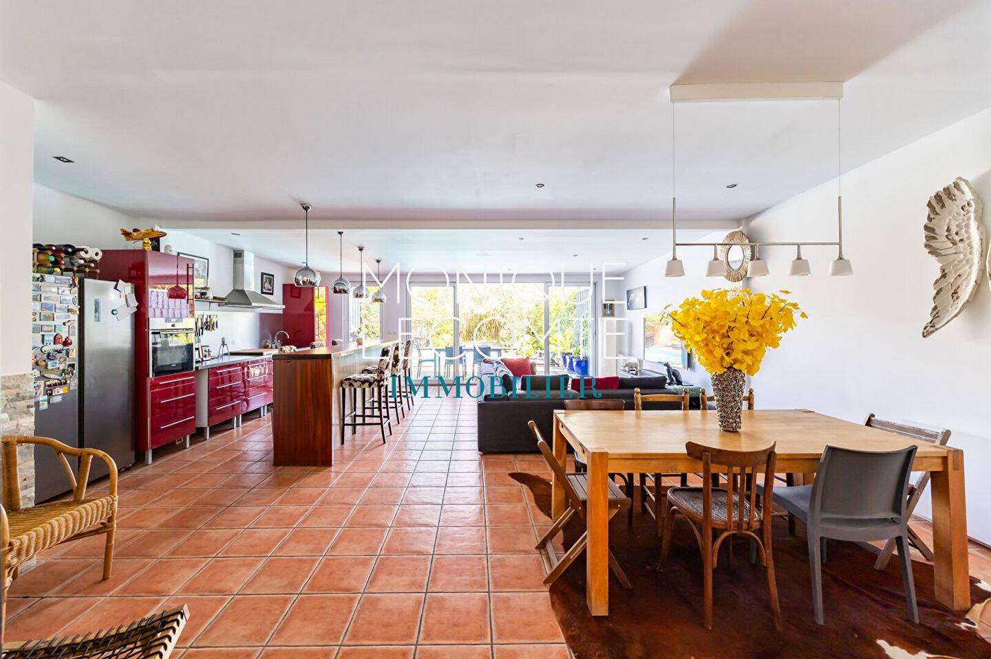 Maison à vendre, 143m², MERIGNAC