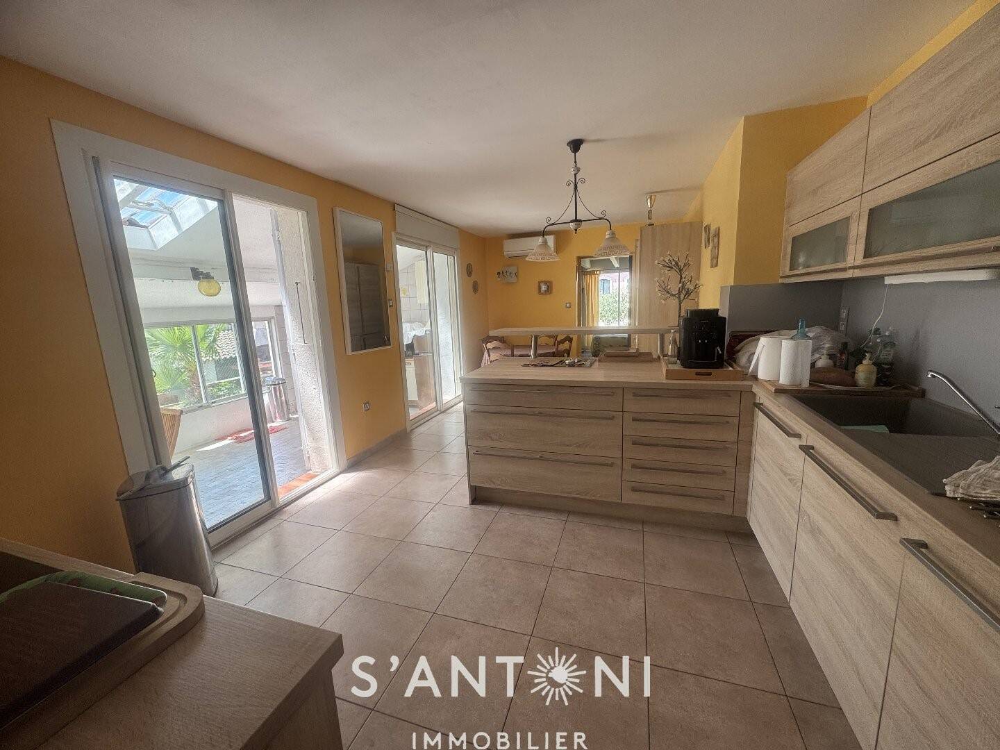 Maison à vendre, 152m², BEZIERS