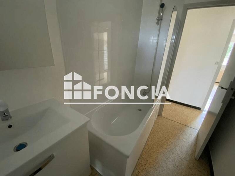 Maison à louer, 55m², MONTPELLIER