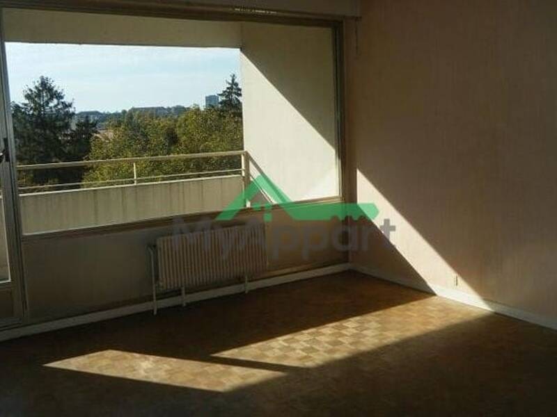 Maison à louer, 84m², BESANCON