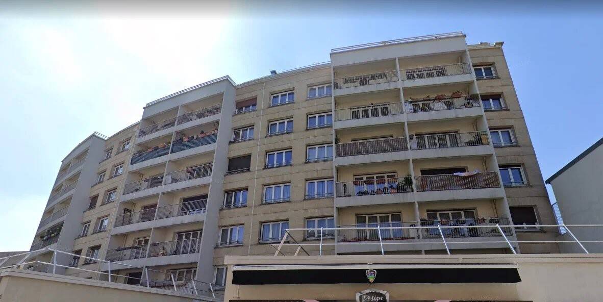 Maison à louer, 41m², AUBERVILLIERS