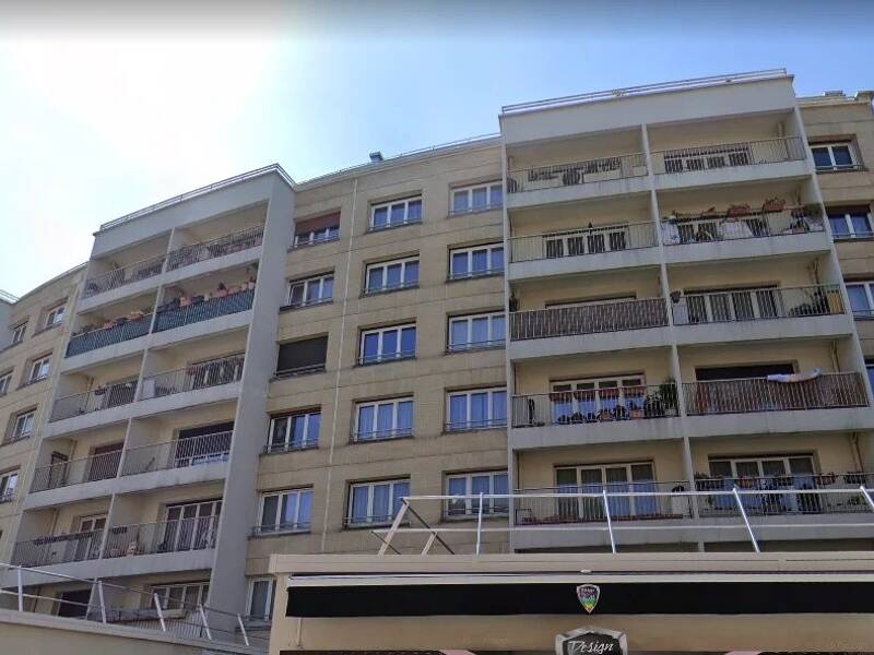 Maison à louer, 41m², AUBERVILLIERS