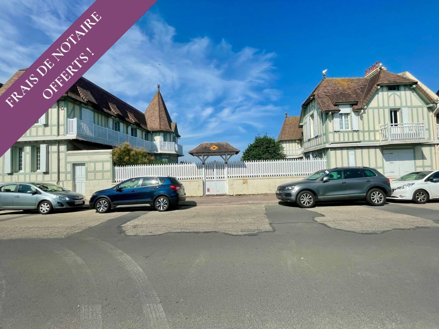 Maison à vendre, 68m², LANGRUNE SUR MER