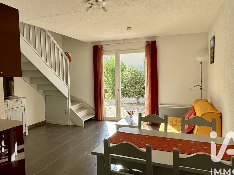 Maison à vendre, 35m², AUBIGNAN