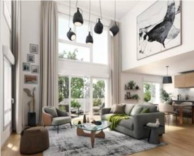 Maison à vendre, 97m², VERSAILLES