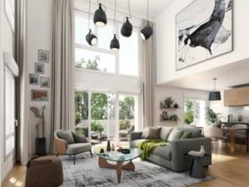 Maison à vendre, 97m², VERSAILLES