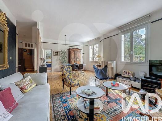 Maison à vendre 860 000 € 8 pièces 6 chambres 170 m² 132 m² de terrain Le Busca Toulouse 31400