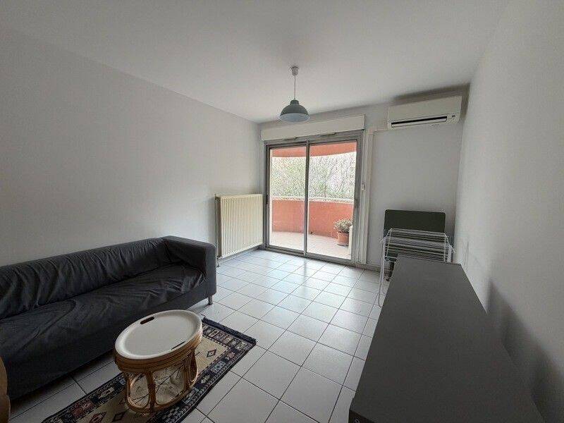 Maison à louer, 47m², MONTPELLIER