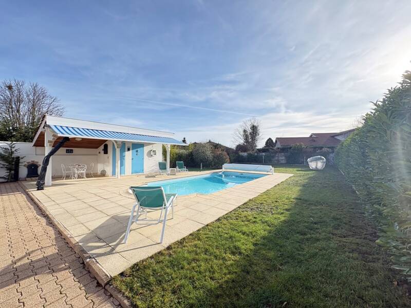 Maison à vendre, 249m², RIORGES