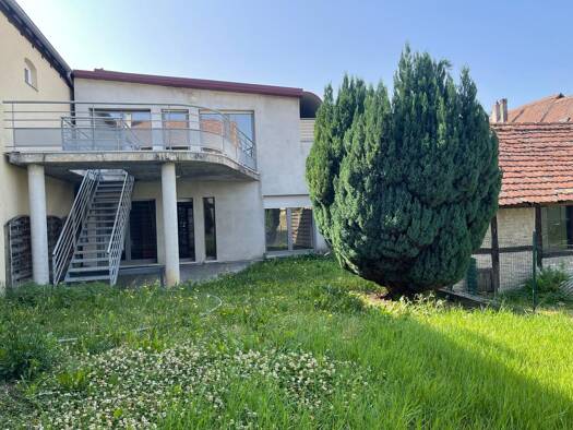 Maison à louer 2 050 € 5 pièces 4 chambres 164 m² Mittelhausbergen 67206