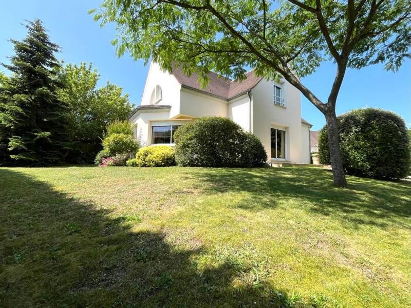 Maison à vendre, 187m², MONTLIGNON